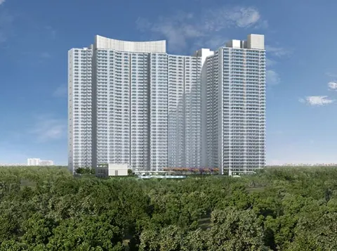 DLF One Midtown, Moti Nagar, New Delhi