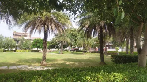 DLF Hyde Park township, New Chandigarh