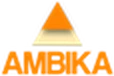 Ambika Realcon logo