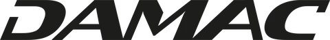 DAMAC Properties logo