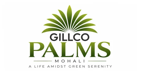 Gillco Palms logo