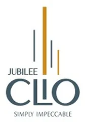 Jubilee Clio logo