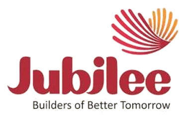 Jubilee Group logo