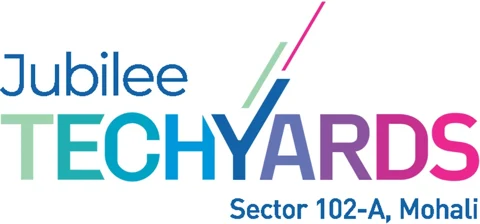 Jubilee Techyards logo