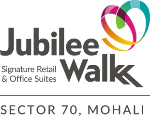 Jubilee Walk logo