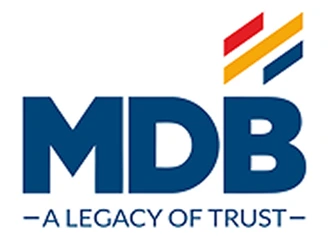 MDB Group logo