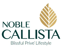 Noble Callista, Mohali logo