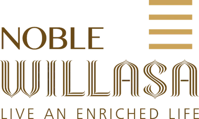Noble Willasa, Sector 99 Mohali logo