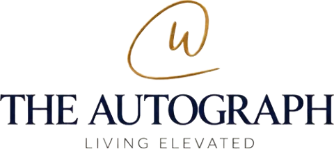 The Autograph by OTIL logo