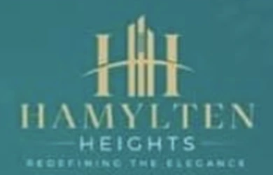 Hamylten Heights by Sukhmani Developers, Mohali logo